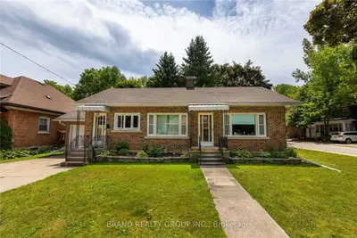 295 8TH Street W, Owen Sound, ON N4K 3M3