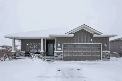 13 WOODBURN Drive, Quinte West, ON K8V 0E1