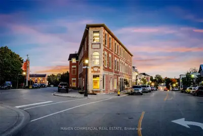 143 METCALFE Street 304, Centre Wellington, ON N0B 1S0