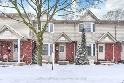 235 Saginaw Parkway S 68, Cambridge, ON N1T 1X4