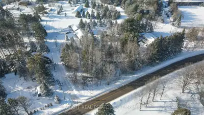 00 BURNT RIVER Road, Kawartha Lakes, ON K0M 1C0