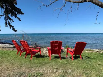 209589 Highway 26 Road, Blue Mountains, ON L9Y 0T1