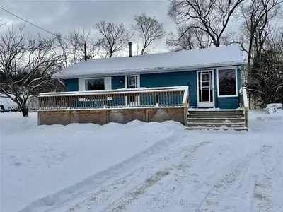 44 Elder Street, Kawartha Lakes, On K0m 1l0