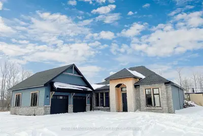2471 BLESSINGTON Road, Tyendinaga, ON K0K 1V0
