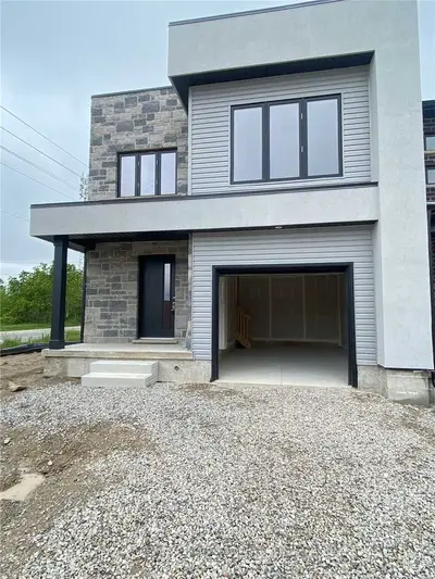 3189 Turner Crescent, London South, ON N6M 0J8