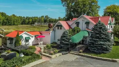 8087 Country Rd 2, Greater Napanee, ON K7R 3K6
