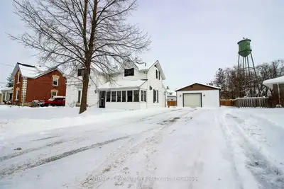 191 GEORGINA Street, Wellington North, ON N0G 1A0