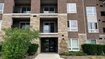 67 Kingsbury Square # 313, Guelph, ON N1L 0L3