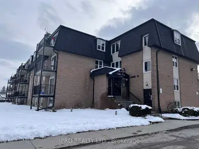 80 GRIER Street 405, Belleville, ON K8P 3A3