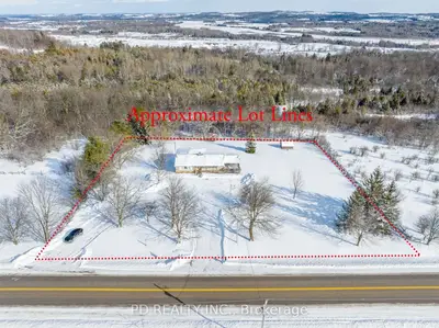 1178 MOUNT HOREB Road, Kawartha Lakes, ON K0L 2W0