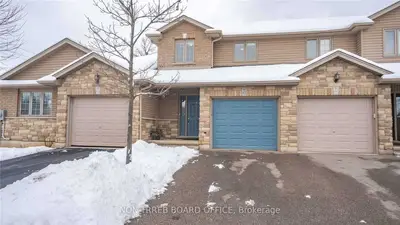 63 Banks Street, Brantford, ON N3T 4J6
