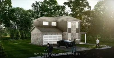 Lot 11 Griffin Street, Prince Edward County, On K0k 2t0