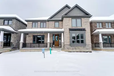 199 STRACHAN Street, Port Hope, ON L1A 0A4