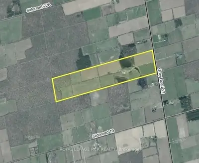 076266 Grey Road 12 Road, Grey Highlands, ON N0C 1H0