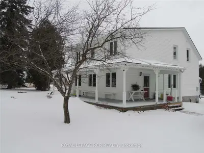 492902 Southgate 49 Side Road, Southgate, ON N0G 1R0