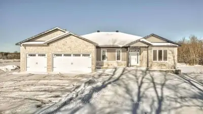 324 Miller Drive, Drummond/North Elmsley, ON K7H 3C8