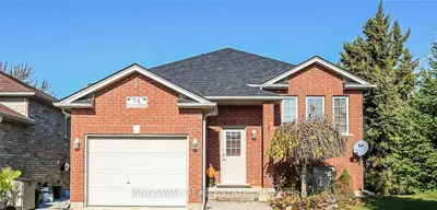 74 Mcguiness Drive, Brantford, ON N3T 6N5
