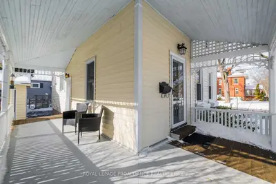 285 COLLEGE Street, Cobourg, ON K9A 3V1