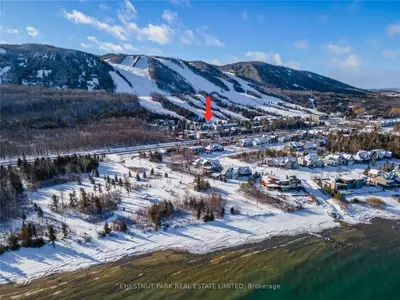 144 WENSLEY Drive, Blue Mountains, ON N0H 1J0