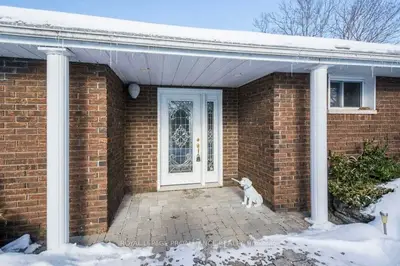 3504 County Road 3, Prince Edward County, ON K0K 2T0