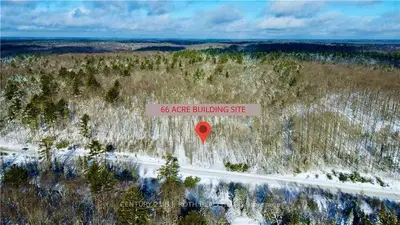 1691 FRASERBURG Road, Bracebridge, ON P1L 1X3