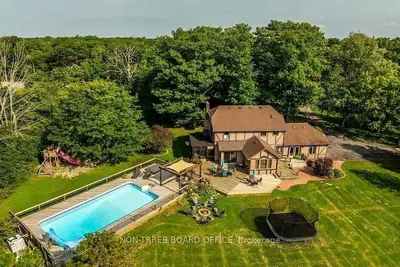 4796 Haldimand Road 20, Haldimand, ON N1A 2W3