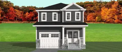 1115 Dipietro Street, Fort Erie, ON L2A 4J4