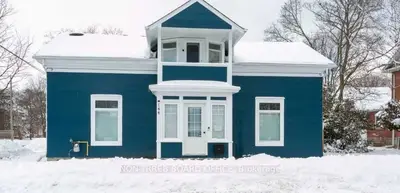 144 Victoria Avenue, Quinte West, On K8v 5a3