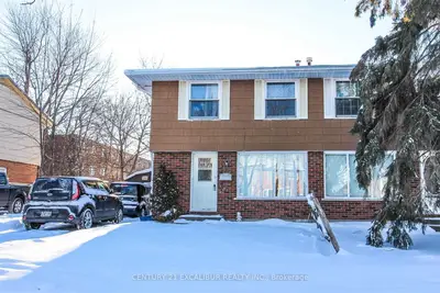 342 Argyll Street, Centre Wellington, On N1m 2y3