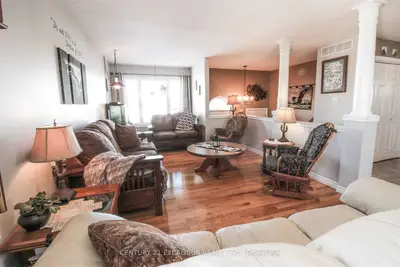 39 Beirnes Court, Centre Wellington, On N1m 3v4