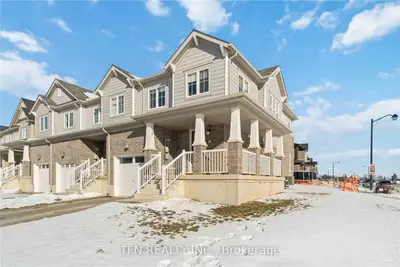 144 Machlachlan Avenue, Haldimand, ON N3W 0G6