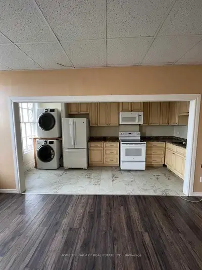 55 Walton Street Unit 2, Port Hope, ON L1A 1N2