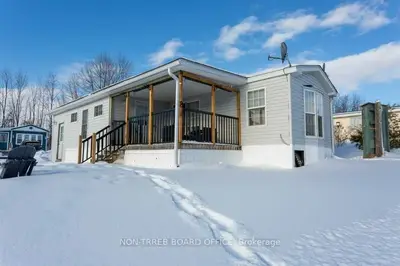 152 Concession Road 11 W 8, Trent Hills, On K0k 1y0
