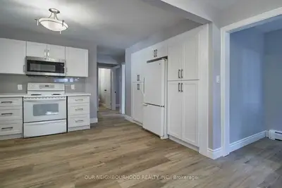 36 Raglan Street N, Trent Hills, ON K0L 1L0