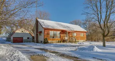 1445 Highway 7A Road, Kawartha Lakes, ON L0A 1A0