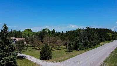 2993 County Rd 121 Road, Kawartha Lakes, ON K0M 1G0