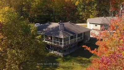 126 Golden Shores Road, Hastings Highlands, On K0l 1c0