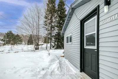 2560 Laforge Street, Sudbury Remote Area, ON P3G 1A2