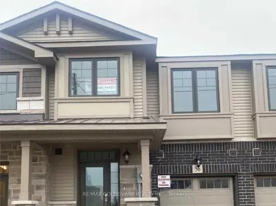 100 Hollywood Court 56, Cambridge, ON N1R 0C5