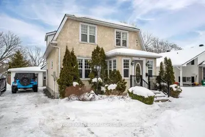 75 North Park Street, Belleville, On K8p 2y6