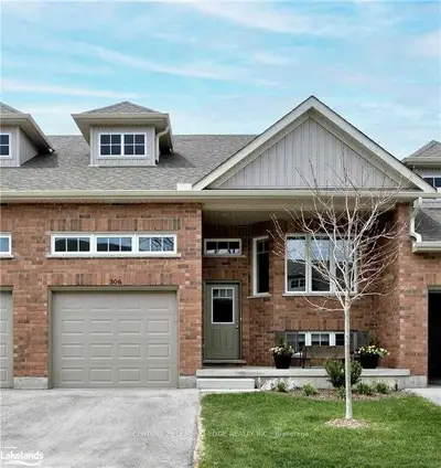 306 Royal Lane W, Meaford, ON N4L 0A5