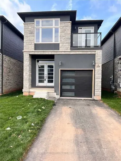 298 Louise Street, Welland, On L3b 1t1