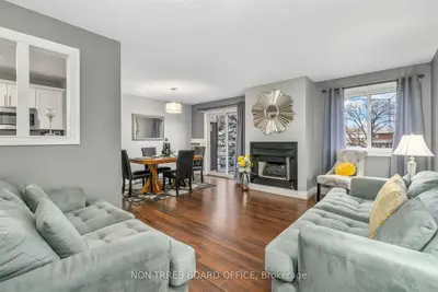 221 North Park Street 209b, Belleville, On K8p 5a6