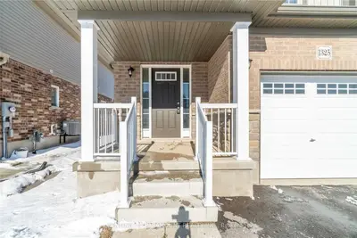 1325 Calais Drive, Woodstock, On N4t 0l8
