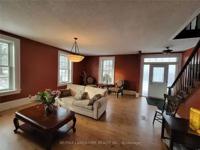 341 COVERT HILL Road, Alnwick/Haldimand, ON K0K 3K0
