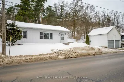22 County Rd 40 Road, Asphodel-Norwood, ON K0L 2V0