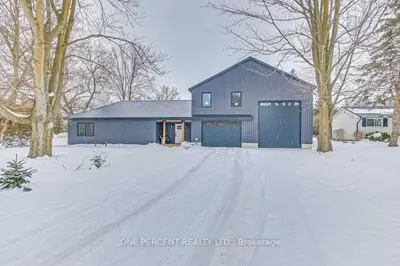 194628 19TH Line, Zorra, ON N5C 3J6