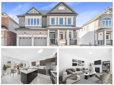 9287 Griffton Street, Niagara Falls, On L2g 3r6