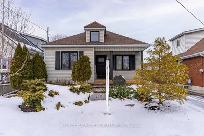 160 Grand Street, Brantford, ON N3R 4B9