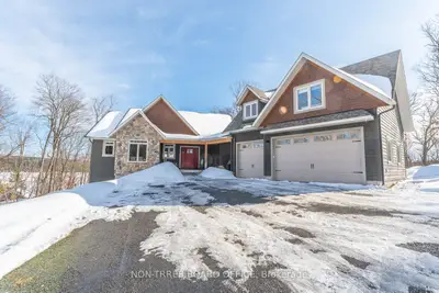 1104 Shady Lane, Minden Hills, On K0m 2k0